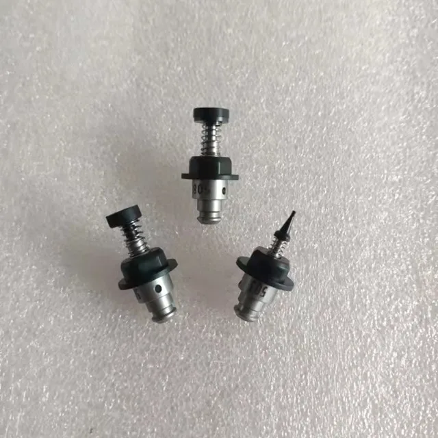 Black domestic SMT high quality nozzle suction cup500 501 502 503 504 505 506 507