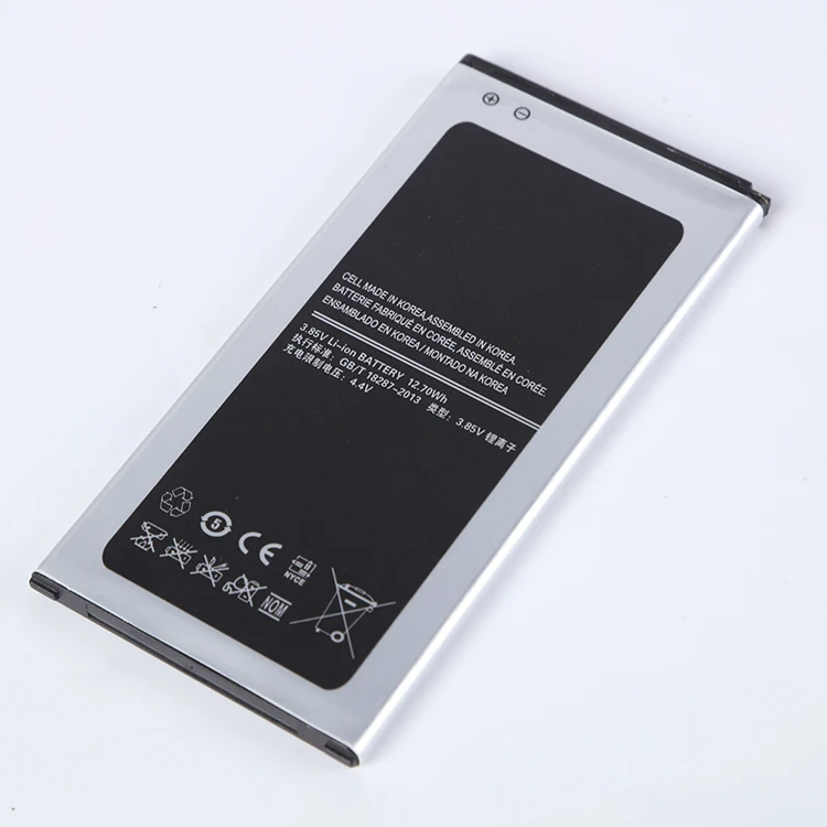 Eb-bj710cbe Rechargeable Cell Phone Battery 3300mah For Samsung Galaxy J7
