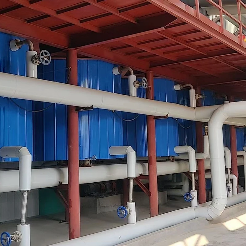 Polymer sbs modified asphalt waterproof membrane machine production line