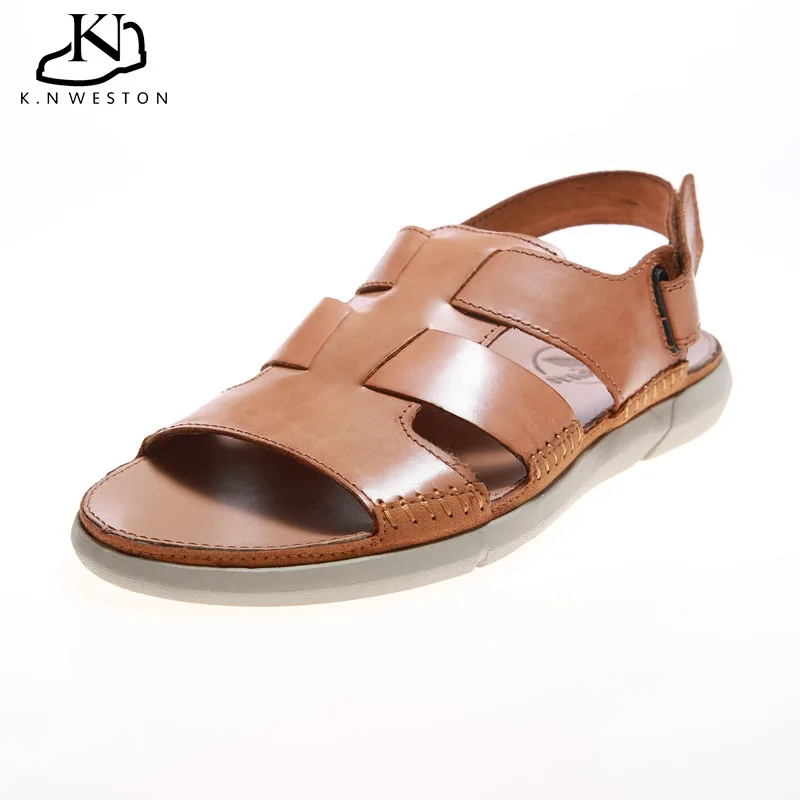 Мужские Резиновые Нескользящие тапочки Hawai мягкие пластиковые сандалии мужские