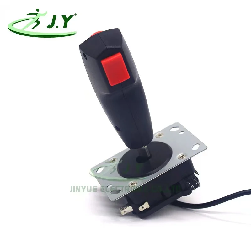 Factory Direct Sale Usb Arcade Fight Stick Flying Joystick For Game Control