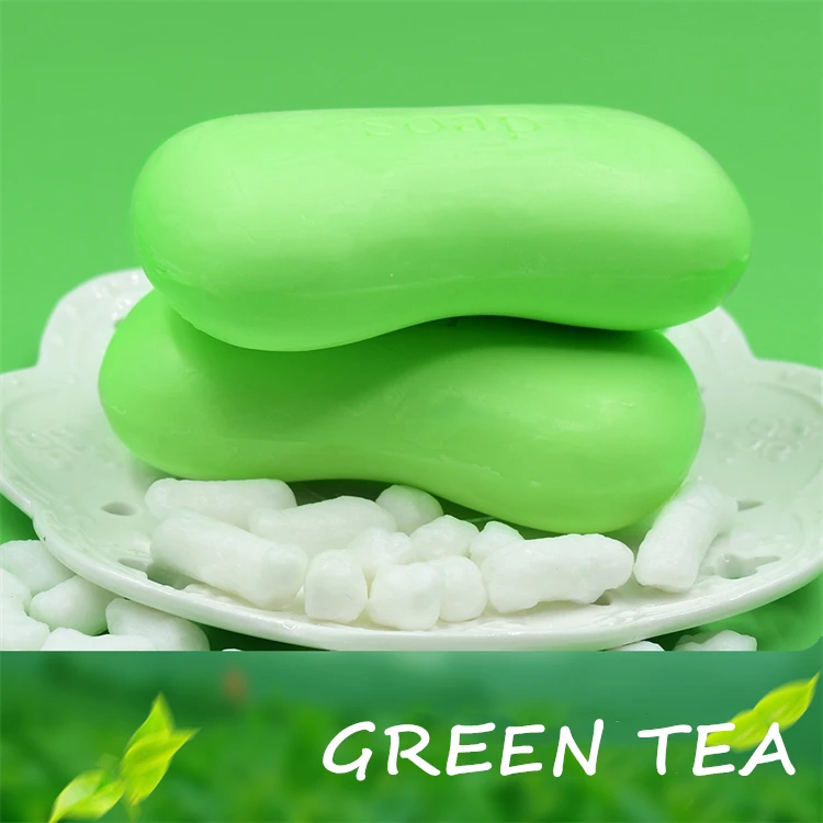 OEM Wholesale Custom Private Label whitening Sulphur Body fairy toilet bathing soap
