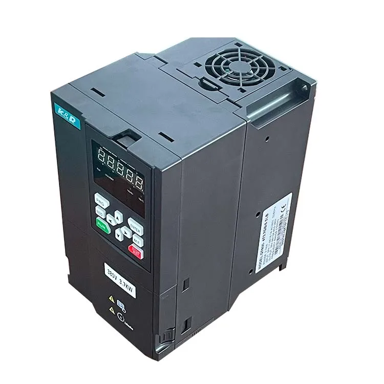 Frequency Inverter Mini Variable Frequency Inverter 5Hp Low Variable Frequency Drive 110Kw