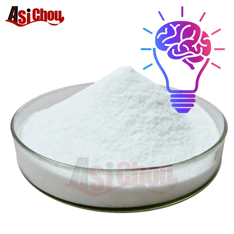 
Nootropics 99% Coluracetam /sunifiram / unifiram / Carphedon / Palmitoylethanolamide / Alpha-GPC / Noopept / gvs-111 