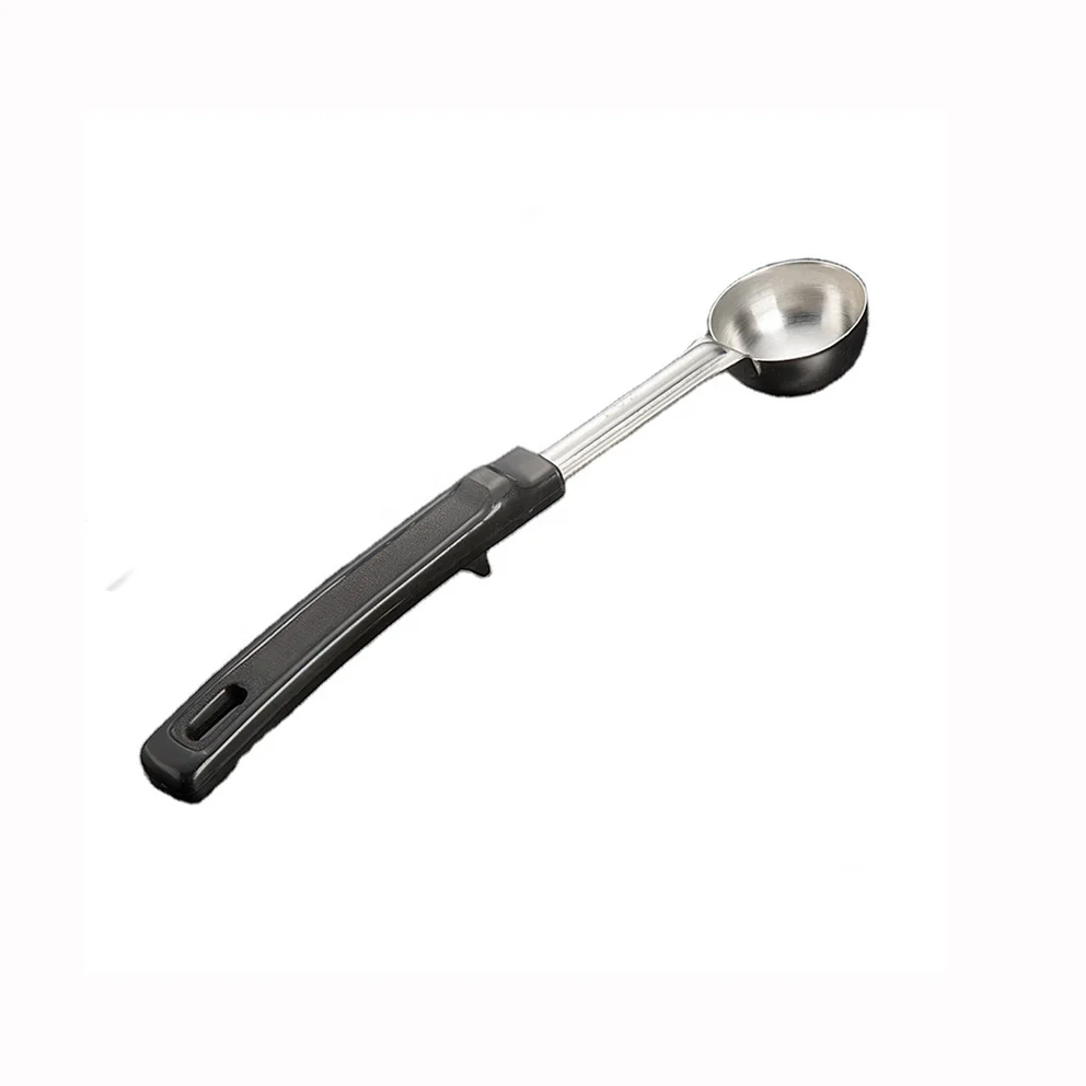 Promotional Good Quality Stainless Steel Heavy Duty Skincare Mini Ice Cream Scoop