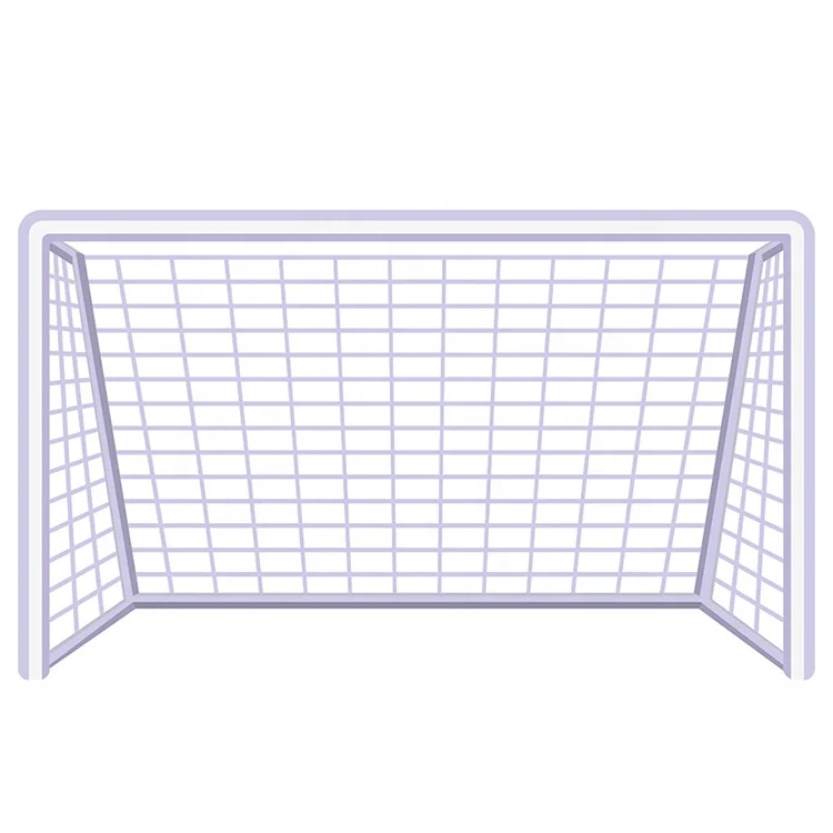 Direct Sales Training Stadium Equipments Soccer Goal Football Goal Gates