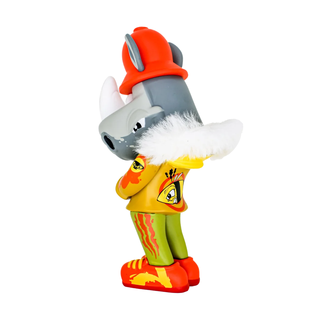 Custom Bobble Head High Quality OEM Made Resin PVC Vinyl Bobble Head Toy