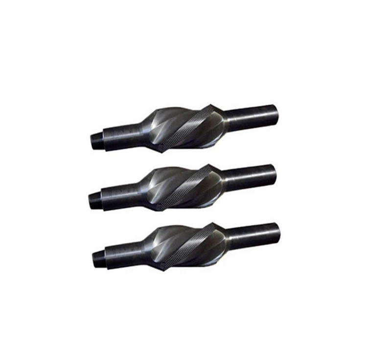 Oil Well Downhole Drilling Stabilizer Near-bit Integral Drilling Spiral Straight Blade Stabilizers for Oilfield