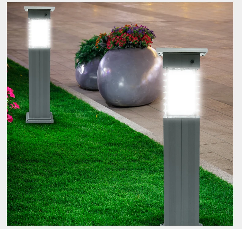 
wholesale solar powered external decorative outdoor tree outdoor led strip light waterproof solar light garden 