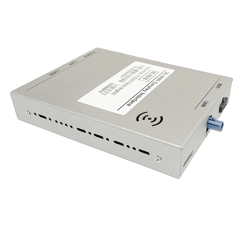 AUD1MMI 3G A1/Q3 Original Screen Upgraded Carplay Support Factory Screen