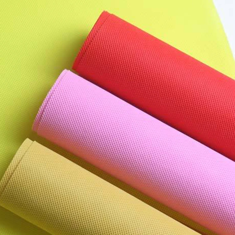Wholesale Filter Chemical Bonding Hot Air Non-woven Fabric Product