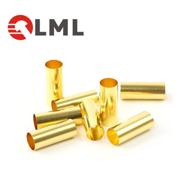 OEM Factory Brass Rivet Screw With Manufacturer Price