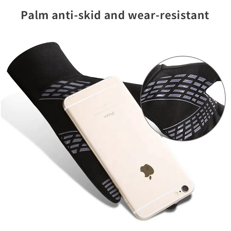 Мотоциклетные дышащие митенки REXCHI DB10, перчатки с закрытыми пальцами для езды на открытом воздухе, занятий спортом, езды на мотоцикле, для сенсорных экранов