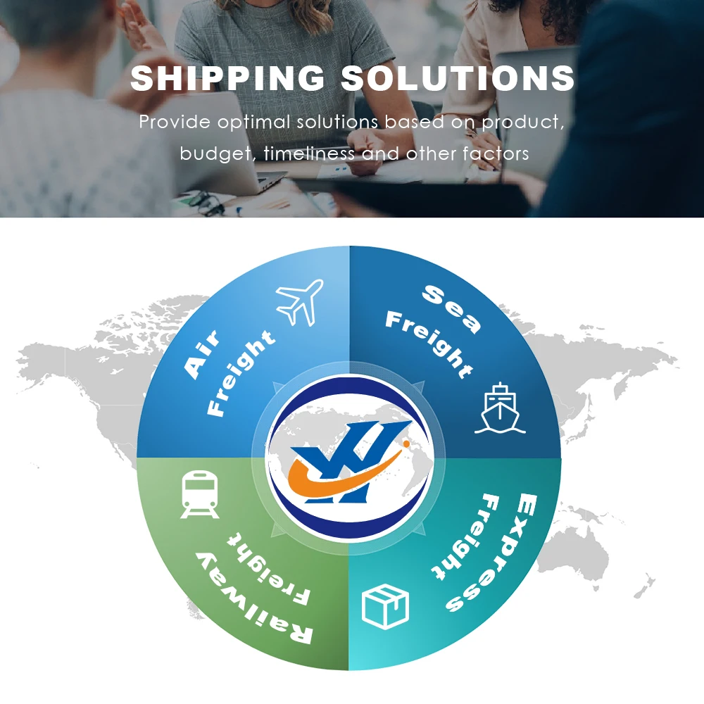 DDP Freight Forwarder via Train Shipping to Hungary China Railway Transport rates Door to Door Delivery