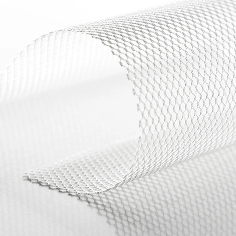 Hospital Composite Polypropylene Surgical Mesh for Hernia Repair