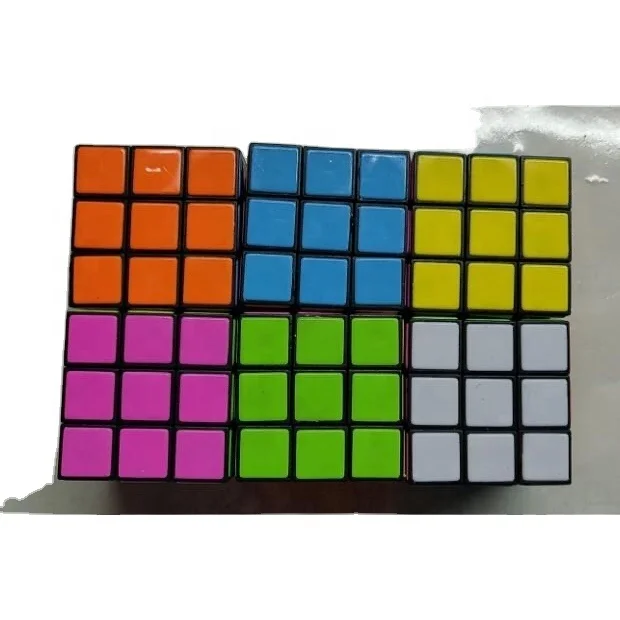 Professional Magnetic Speed Cube Toys Puzzle Games For Children Game speed cube