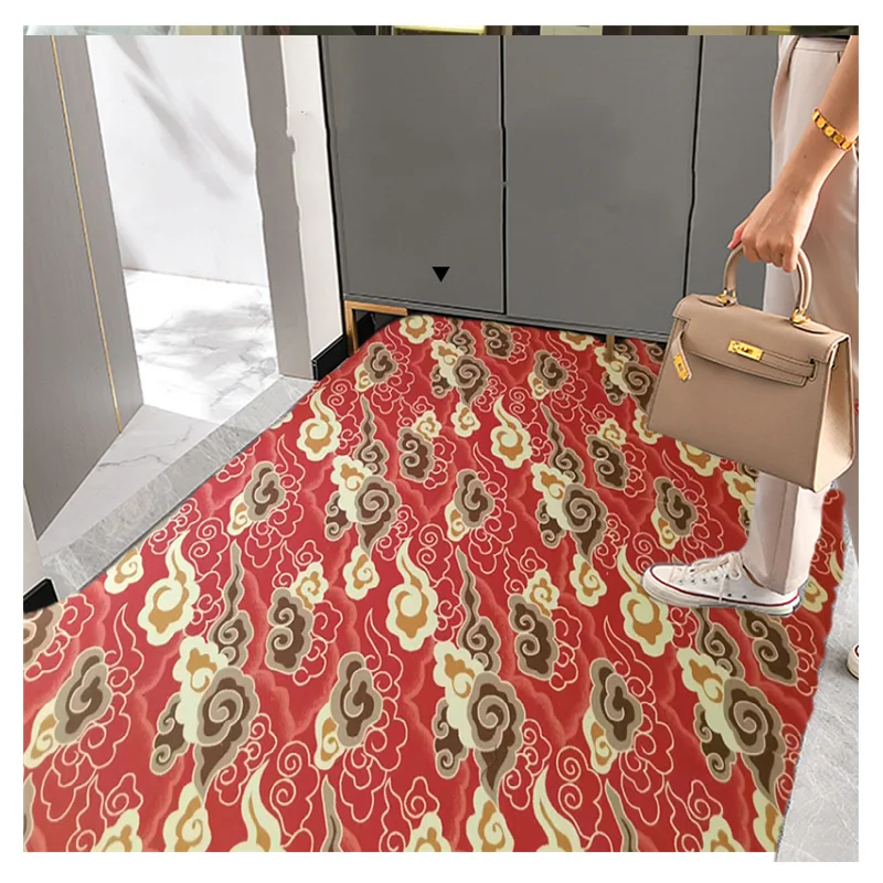 Hot Selling cheap Good Quality Chinese Carpets Made in China rugs and Carpets