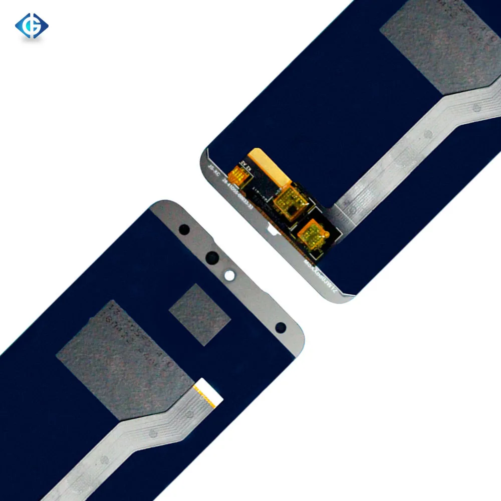 for Meizu M15 LCD with Touch Screen Assembly Mobile Phone Replacement ,for Meizu 15 Lite Display