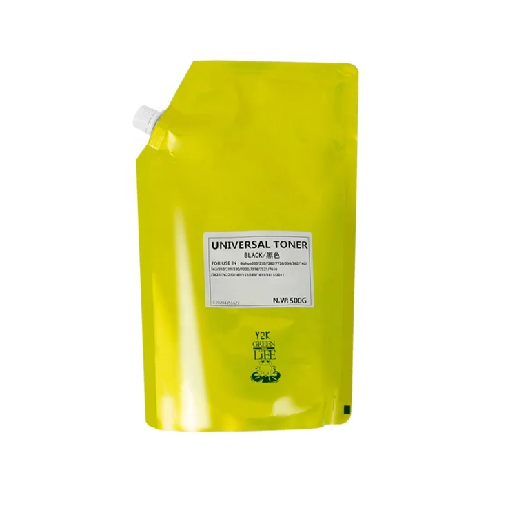 Compatible Toner Powder  TN328 TN626  for Konica minolta Bizhub C250i C300i C360i Copier with Premium Imported Toner Powder