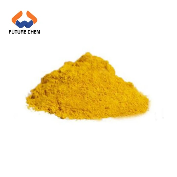 High Purity Potassium Chromate as CrK2O4 Indicator CAS 7789-00-6