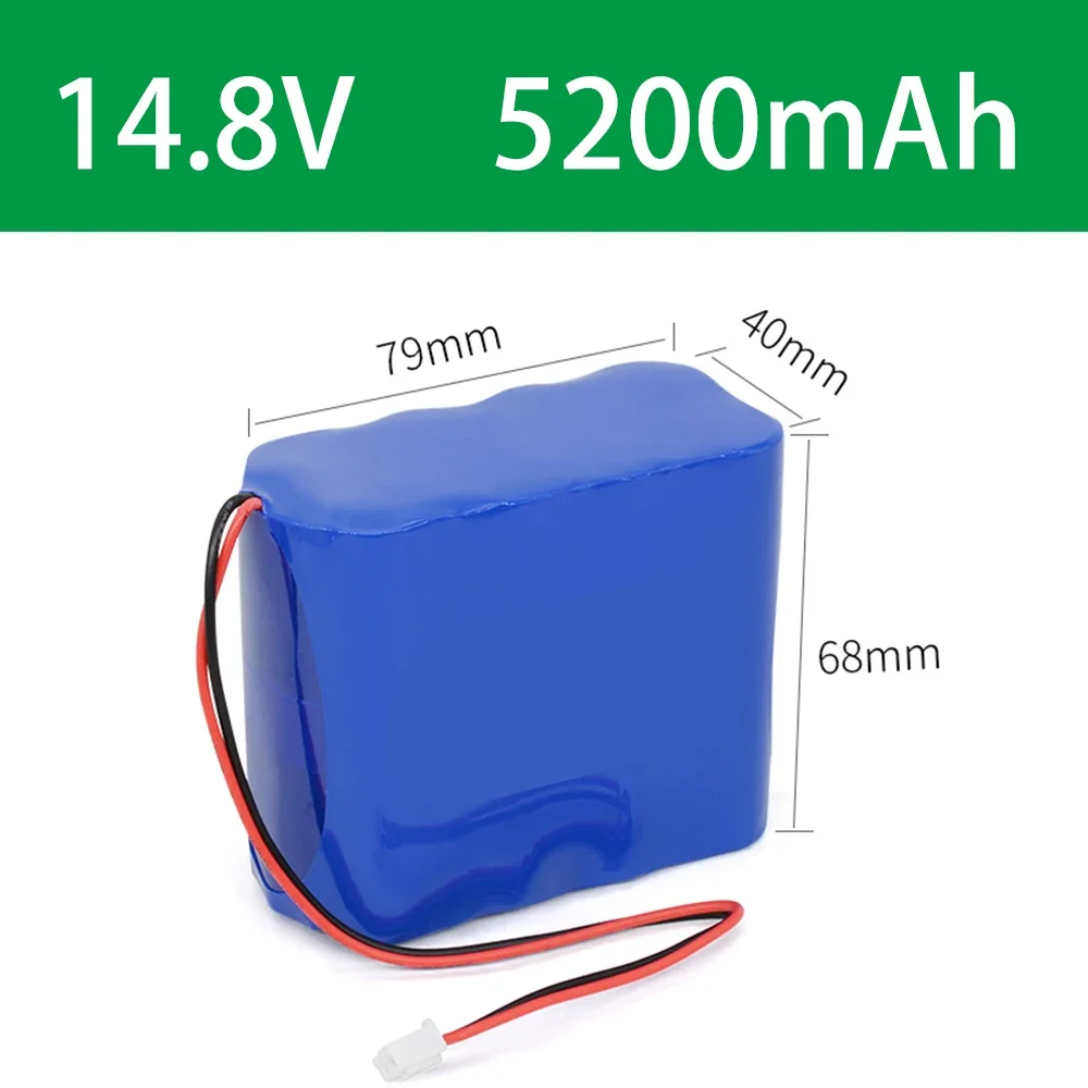 Customized Li-ion Battery Pack 18650 21700 32700 2V 12V 24V 36V 48V 60V 72V 6Ah 8Ah 10Ah 20Ah 30Ah 40Ah Lithium Ion Battery