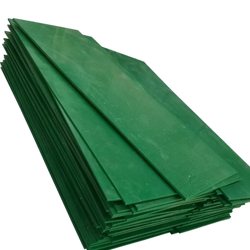 On Sale Anti-fatigue Wear Resistant UHMW PE Board Solid Pressing Truck Bed Liner Plate Engineering Thermoplastic UHMWPE Sheet
