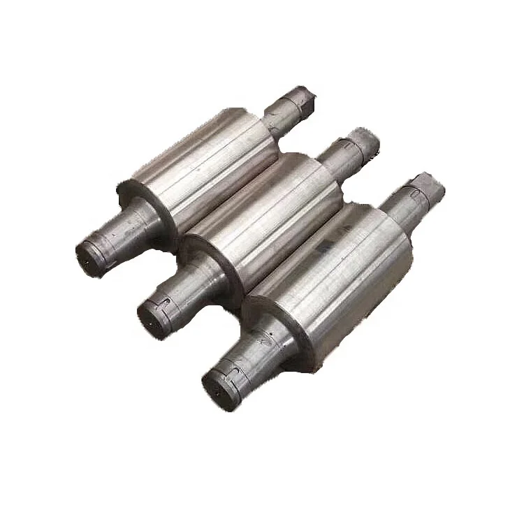 Guide roller roll steel bar strip  hot rolling mill