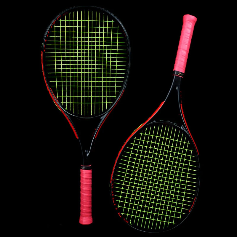 Professional training High performance manufacture tennis racket brand,super rackets of tennis with bag