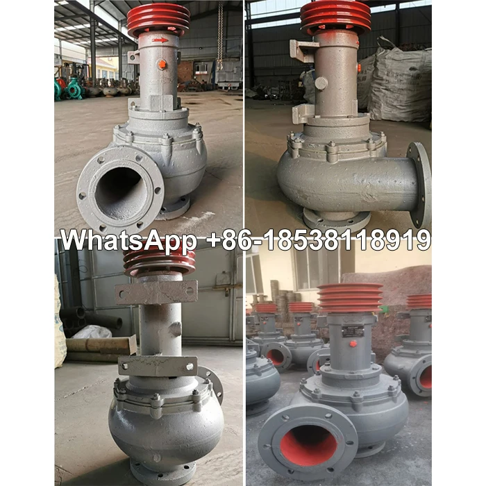 Multi-functional diesel engine 4inch 6inch 8inch 10inch 14inch 16inch slush pump