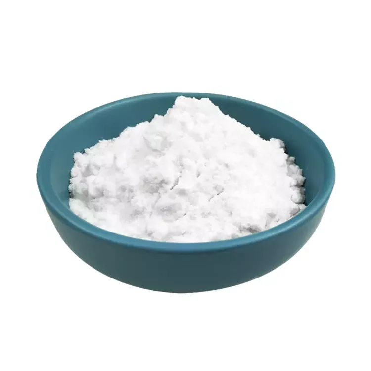 Good Price Food Thickeners 99.8%Purity Sodium Alginate