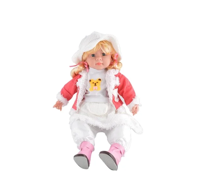 ITTL popular doll toy lovely baby doll small baby dolls