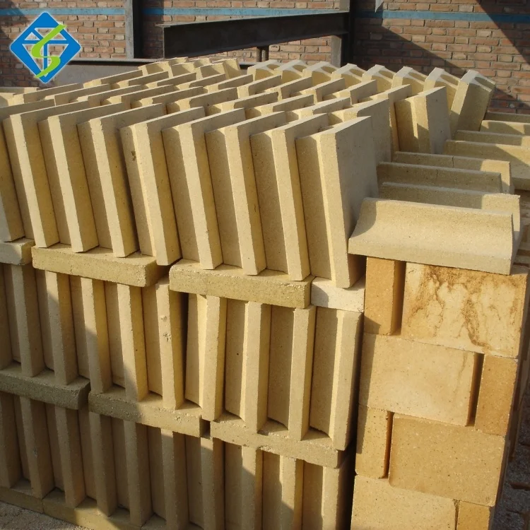 Best Selling High Alumina Anchor Fire Brick for Heating Furnace