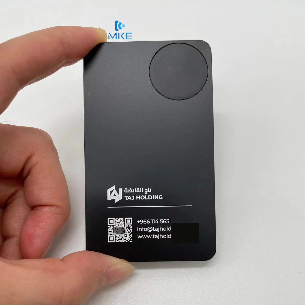 Визитная карточка nfc металлические визитные карточки rfid С