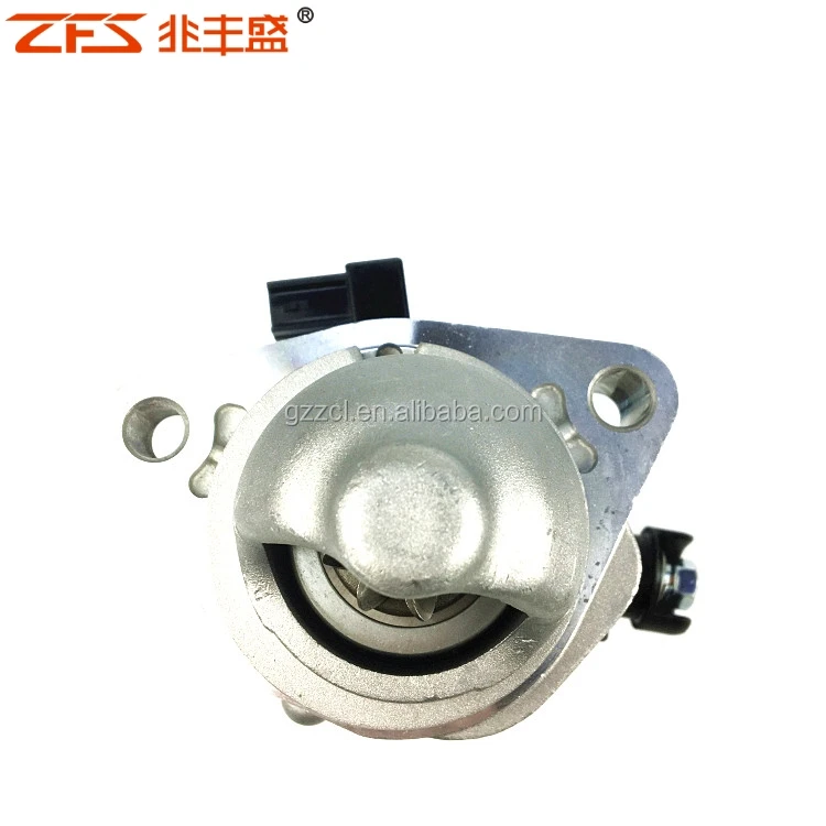 
Vesap Starter motor for Honda FIT CITY 1.5L 2014-2019 31200-55A-Z01 SM-74019 High quality kick starter 
