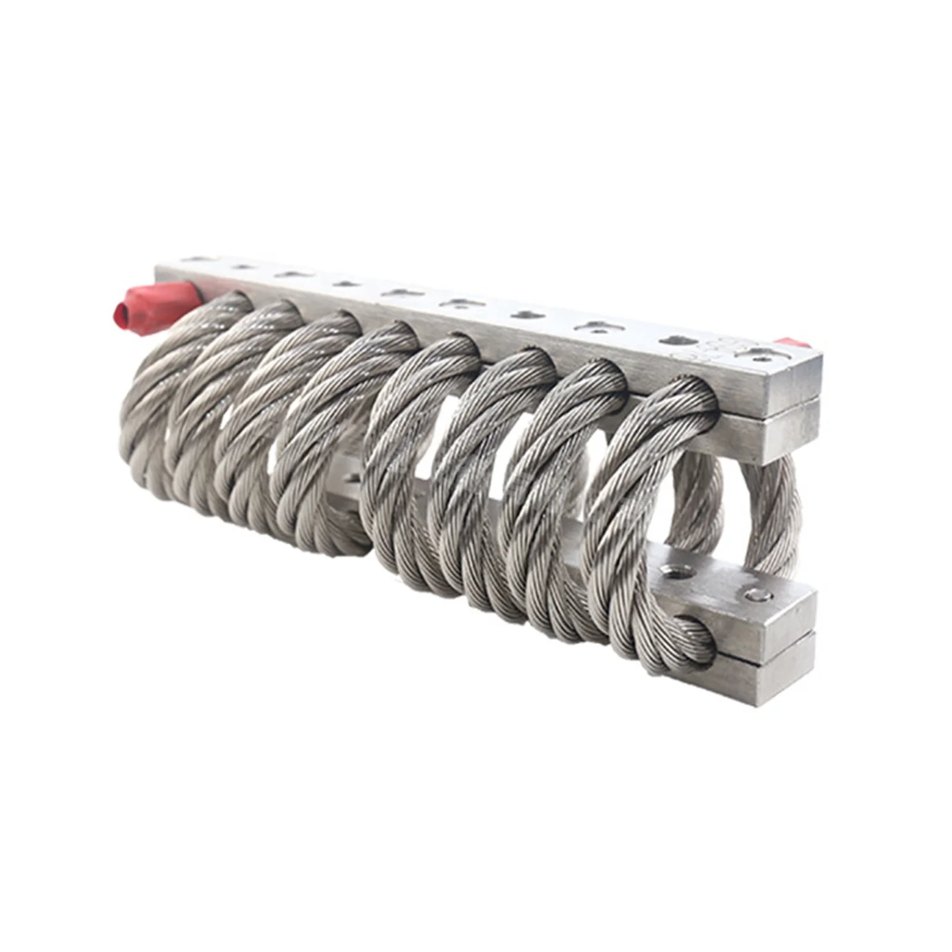 Wire Rope Metal Vibration Isolator for ship