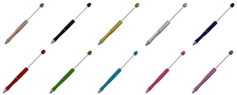 beadable pen