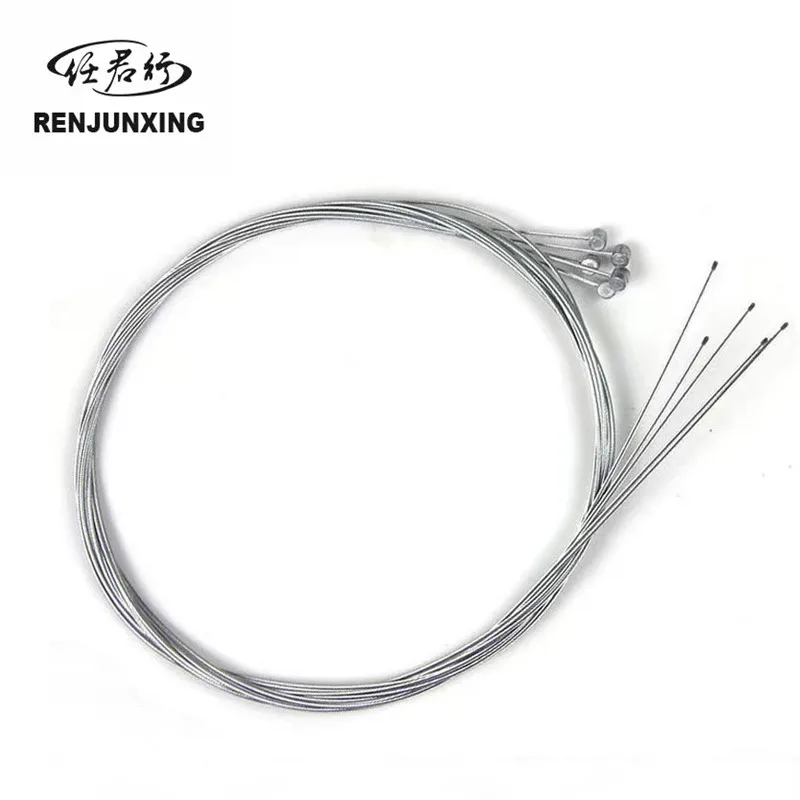 Mountain bike brake cable galvanized steel wire rope 13mm stainless steel shift cable inner core