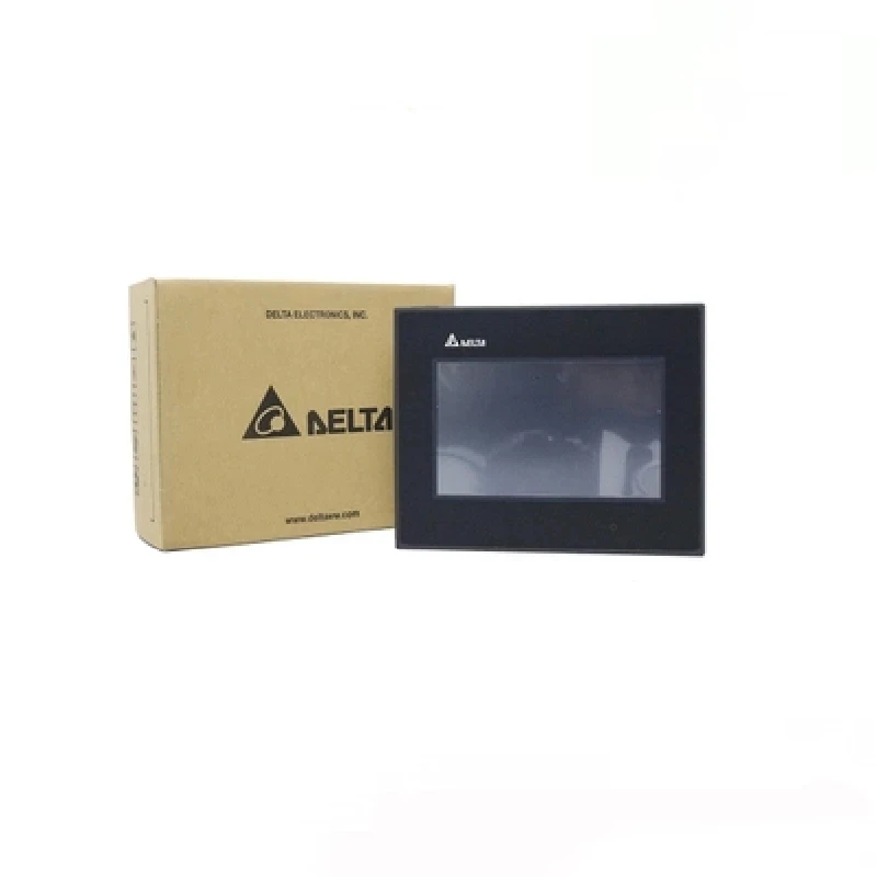 Новый Дельта сенсорный экран DOP-107BV DOP-107CV DOP-110CS DOP-103BQ HMI интерфейс человек-машина