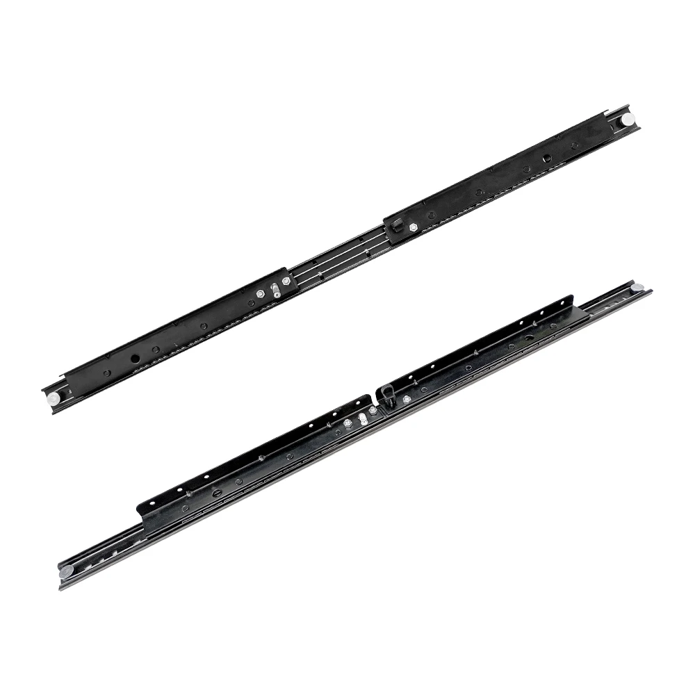48MM Width Automatic Lifting Dining Table Slide