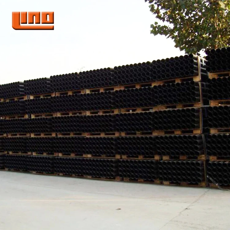 Trade Iron Pipe Limbah Pipa Besi Cor Tubo De Ferro Galvanizado 6.35Cm