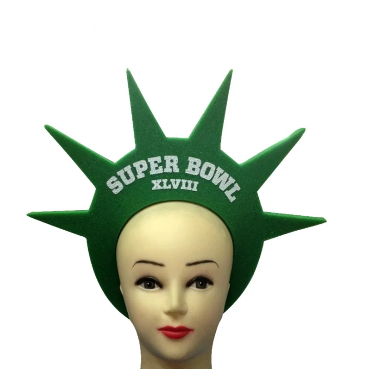 EVA foam hat party hat