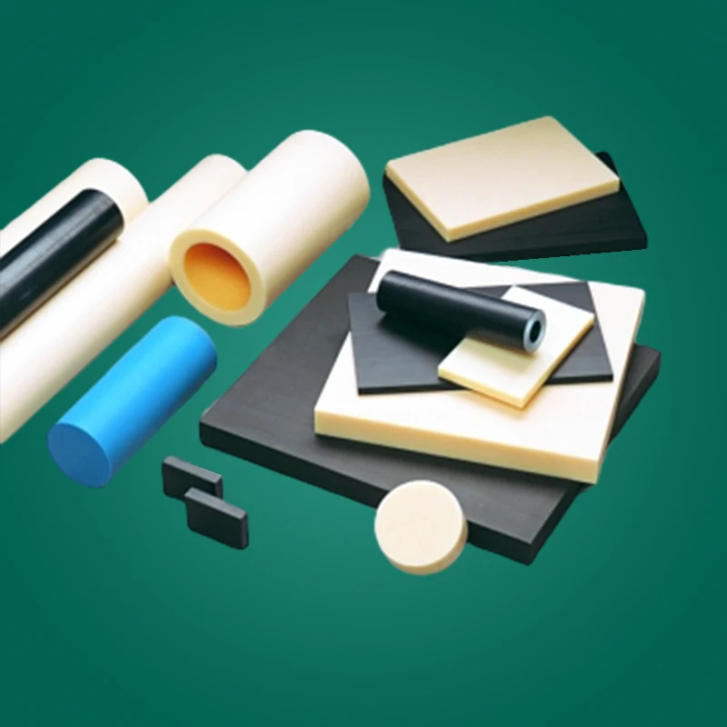 Nylon Sheet 0.5mm Polyamide 12 Plate Transparent Board PA Sheet UPE