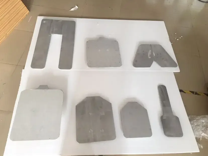 aluminum pallet for screen printing machine t-shirt printing
