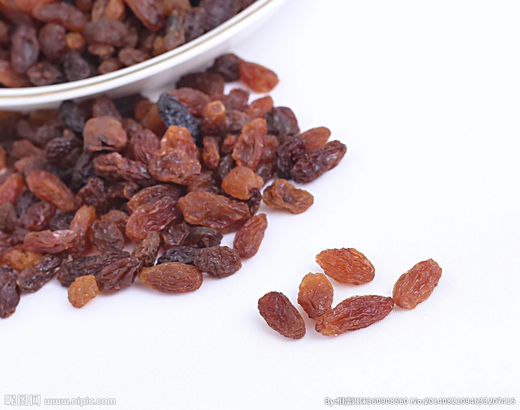 wholesale seedless dried raisin sultana