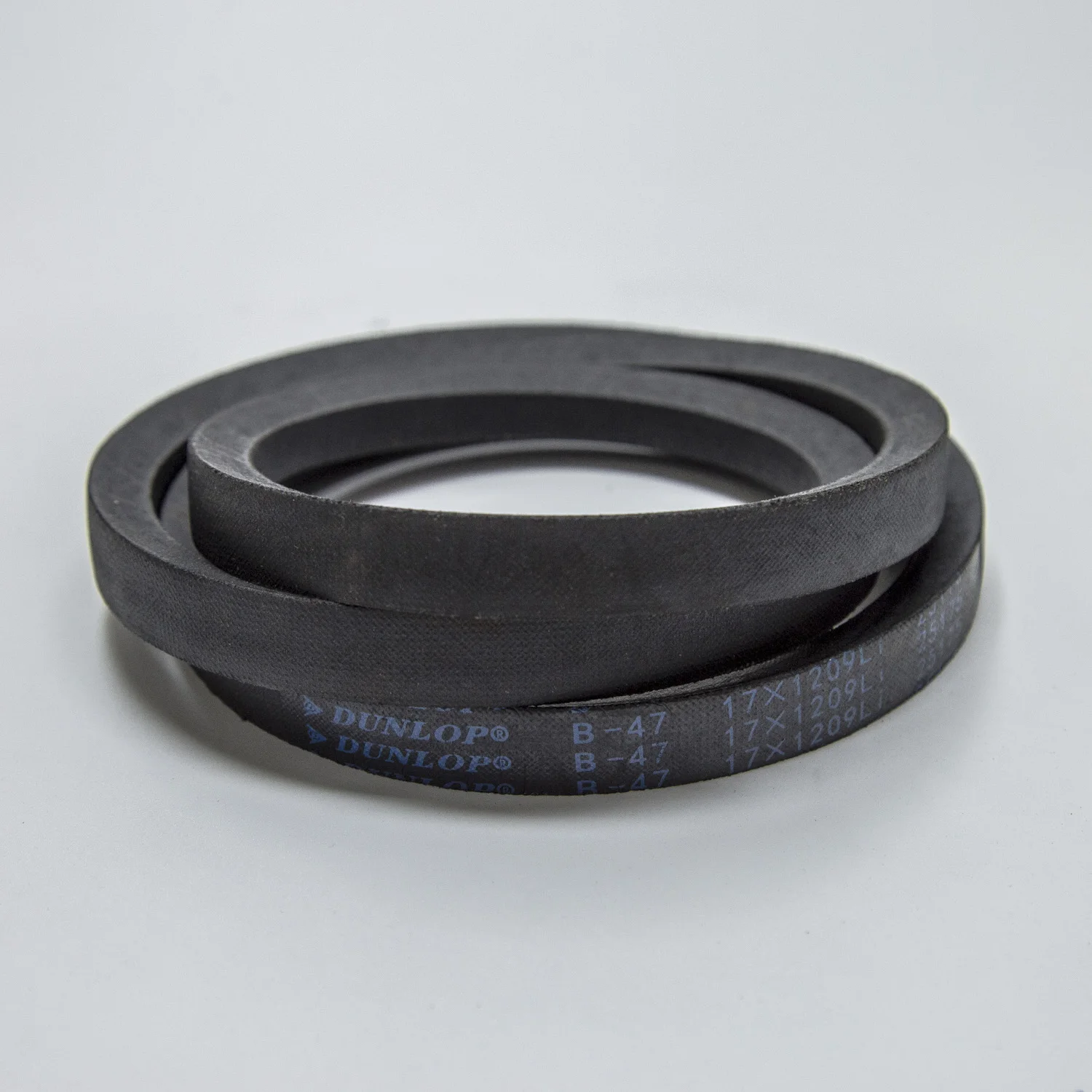 High Flexibility V-belts Rubber Drive Belt
