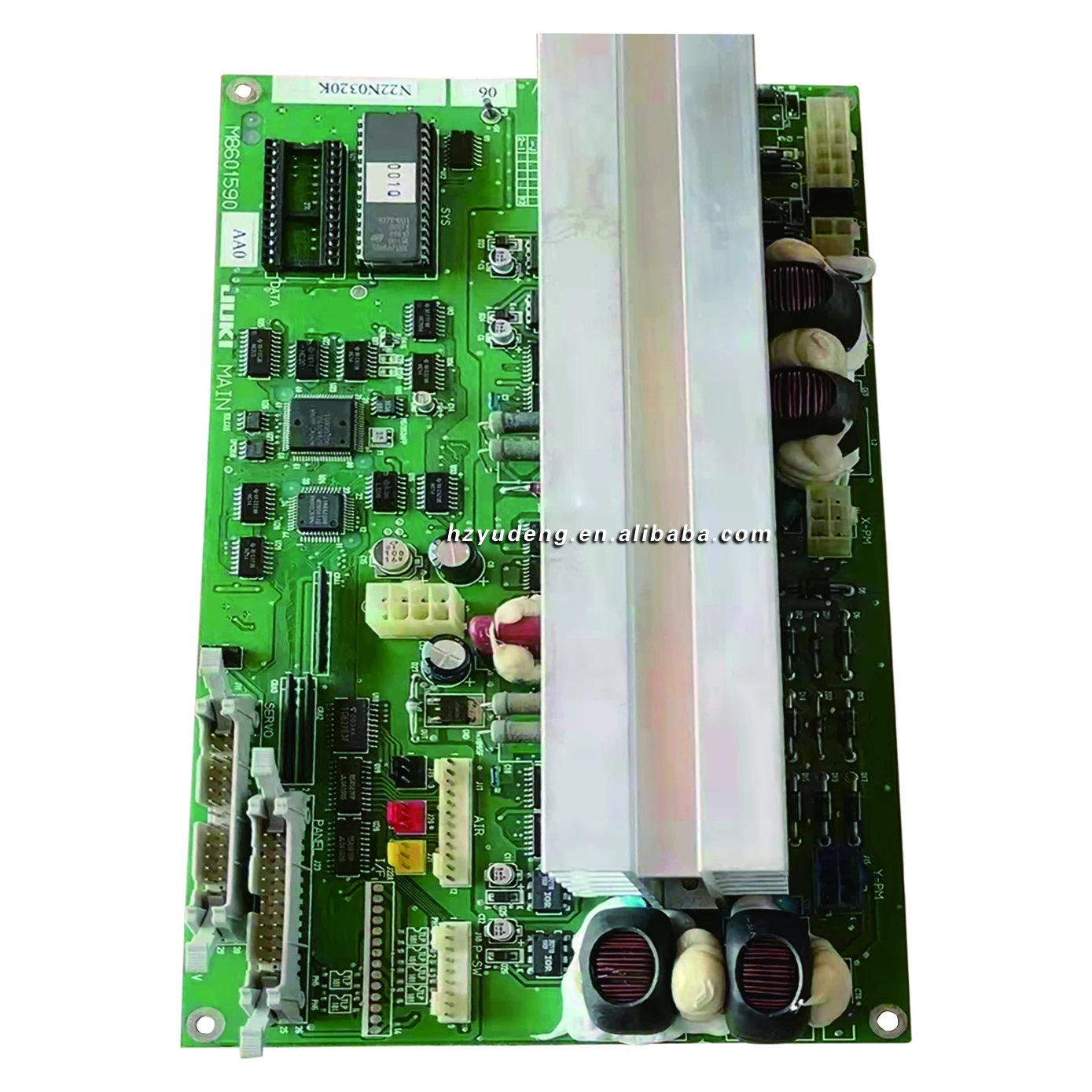 high quality main pcb for 1900a