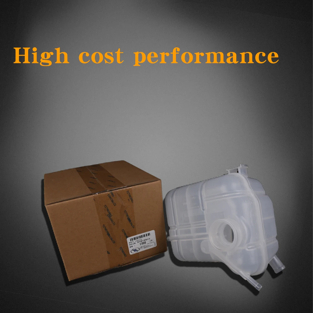 Brand New for Genuine Engine Coolant Reservoir Overflow Expansion Tank Radiator Cap- 13393368 13256823 For Chevrolet Cruze Sonic