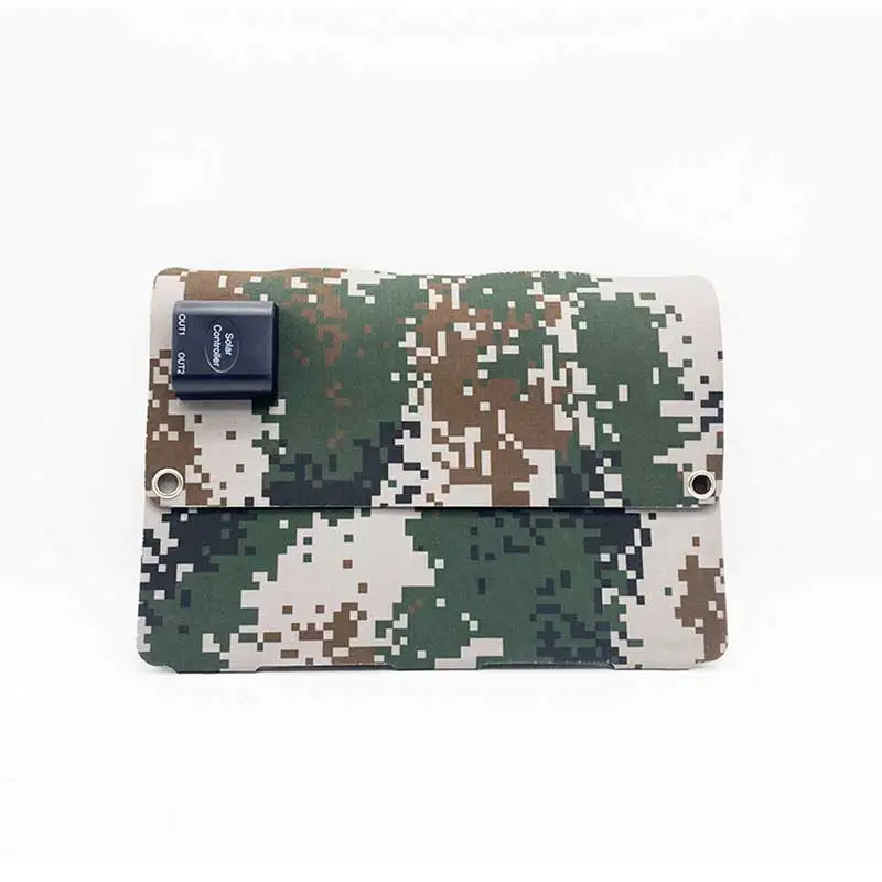 portable solar panel foldable solar table etfe solar panel panneaux solaires flexible solar panel