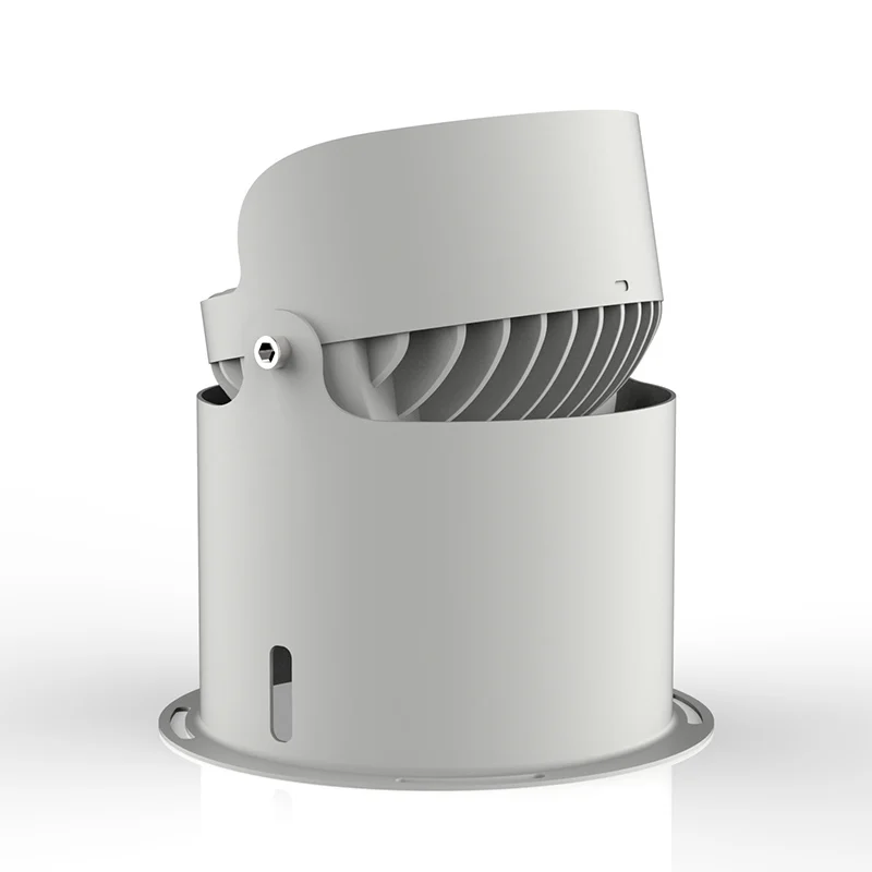 Customize outdoor palm tree lighted Waterproof christmas tree led lights 36W/24W led tree light