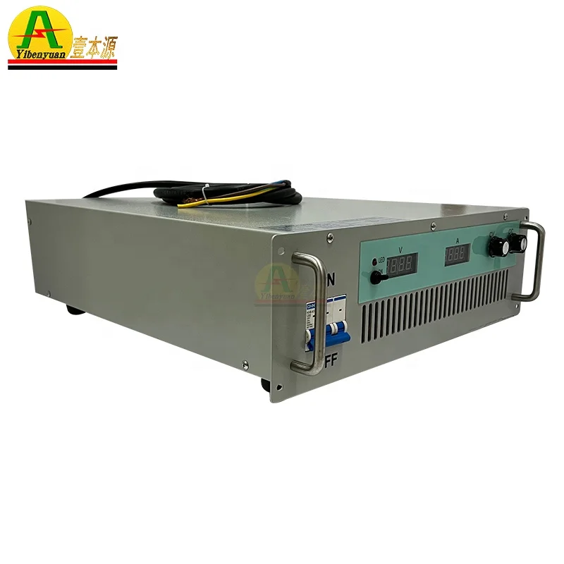 High voltage adjustable 200V 400V 0-5A 2KW variable precision dc power supply laboratory instruments